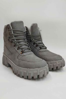 نیم بوت TIMBERLAND جیر