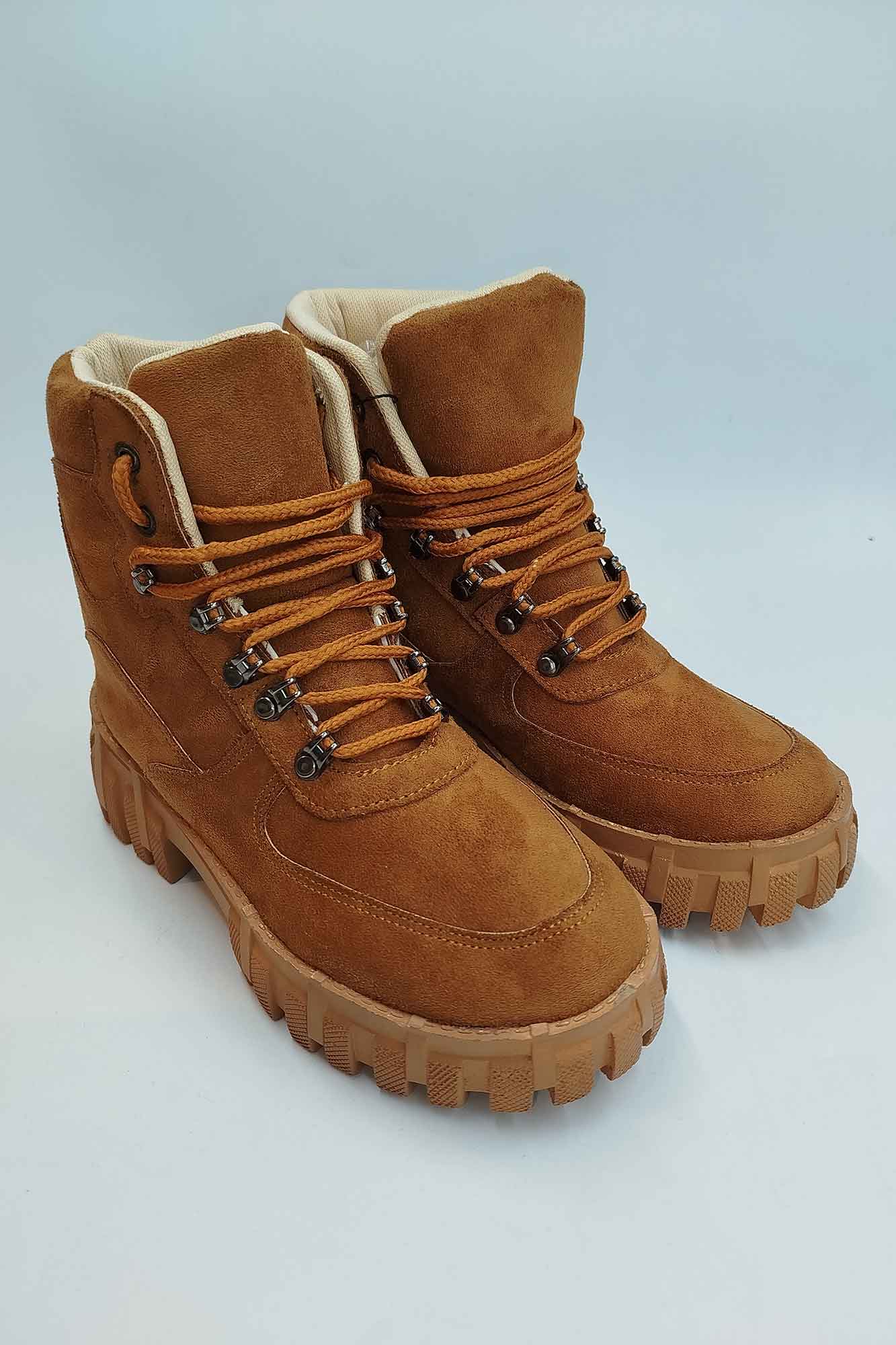 نیم بوت TIMBERLAND جیر