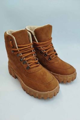 نیم بوت TIMBERLAND جیر