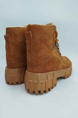 نیم بوت TIMBERLAND جیر