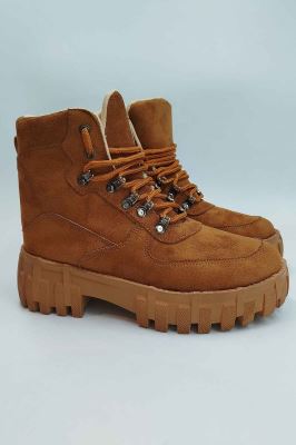 نیم بوت TIMBERLAND جیر