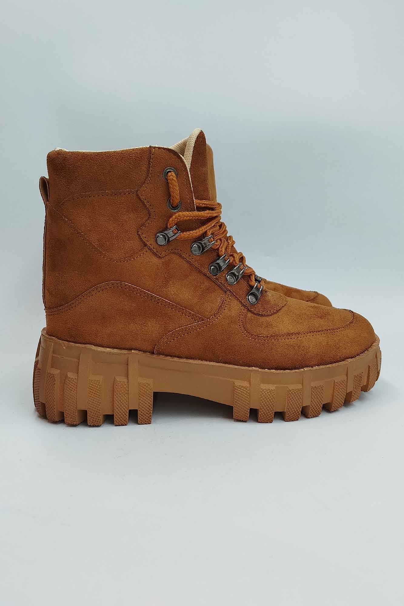 نیم بوت TIMBERLAND جیر