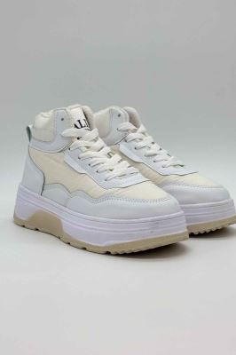 نیم بوت پافری ALDO