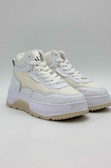 نیم بوت پافری ALDO