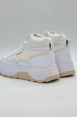 نیم بوت پافری ALDO