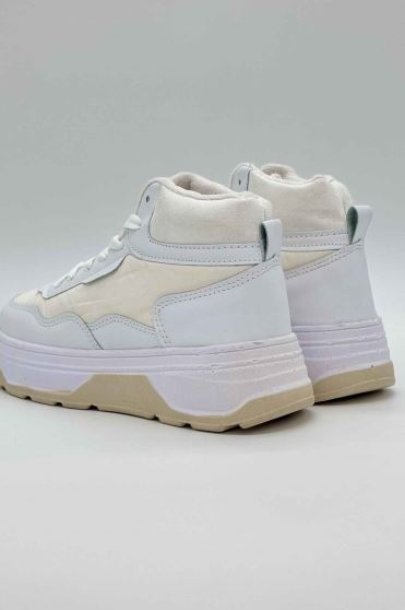 نیم بوت پافری ALDO