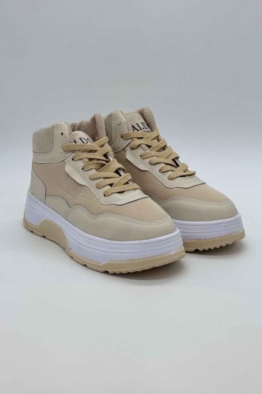 نیم بوت پافری ALDO