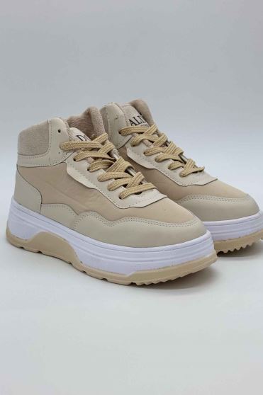 نیم بوت پافری ALDO