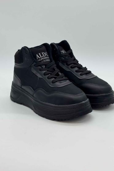 نیم بوت پافری ALDO