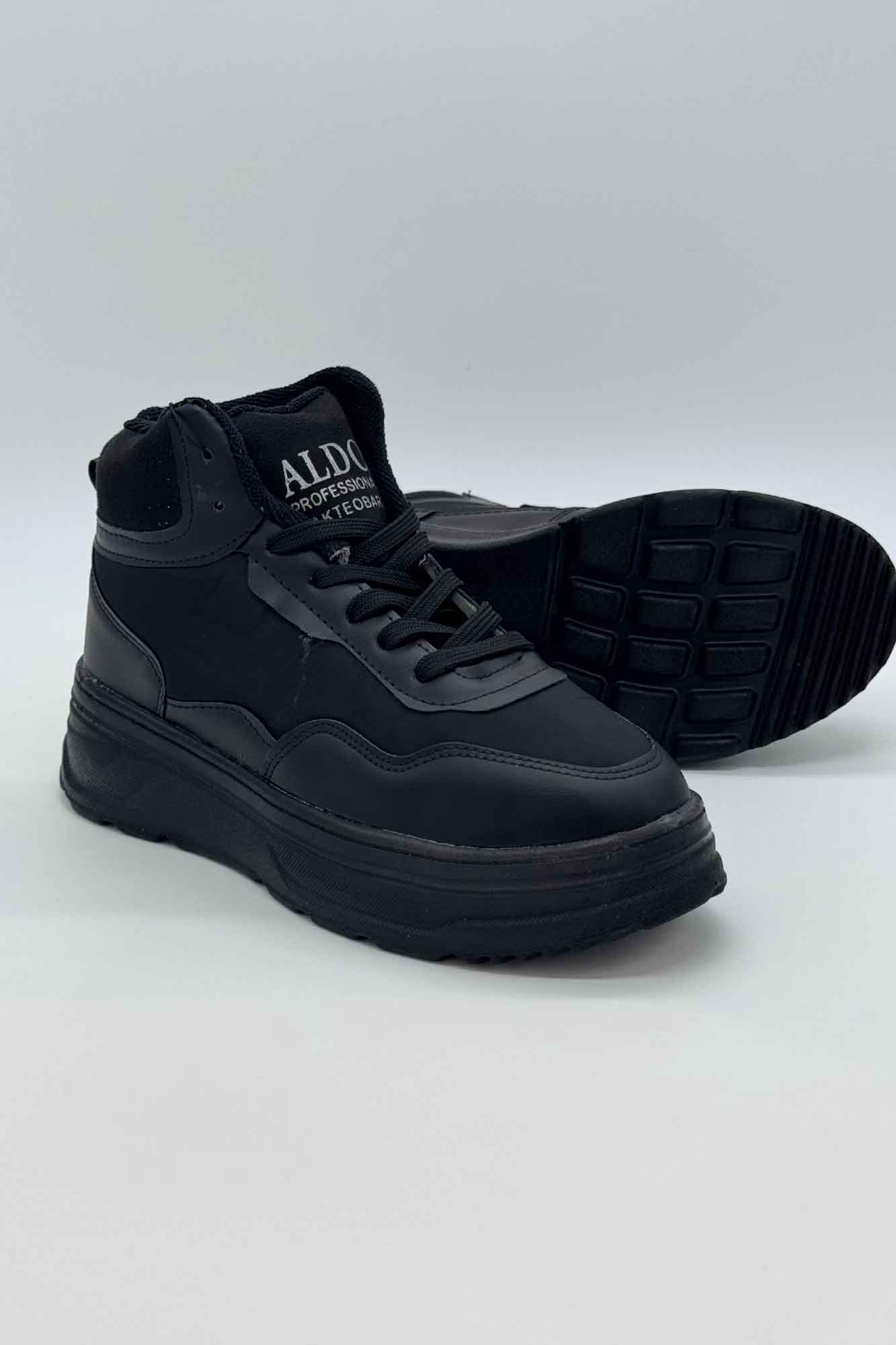 نیم بوت پافری ALDO