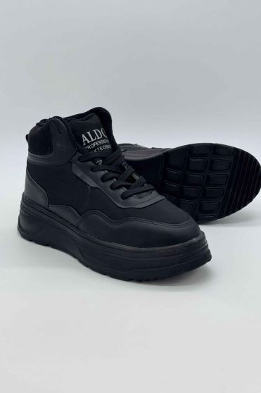 نیم بوت پافری ALDO