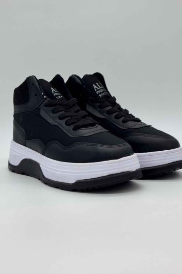 نیم بوت پافری ALDO