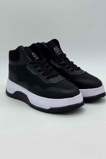 نیم بوت پافری ALDO