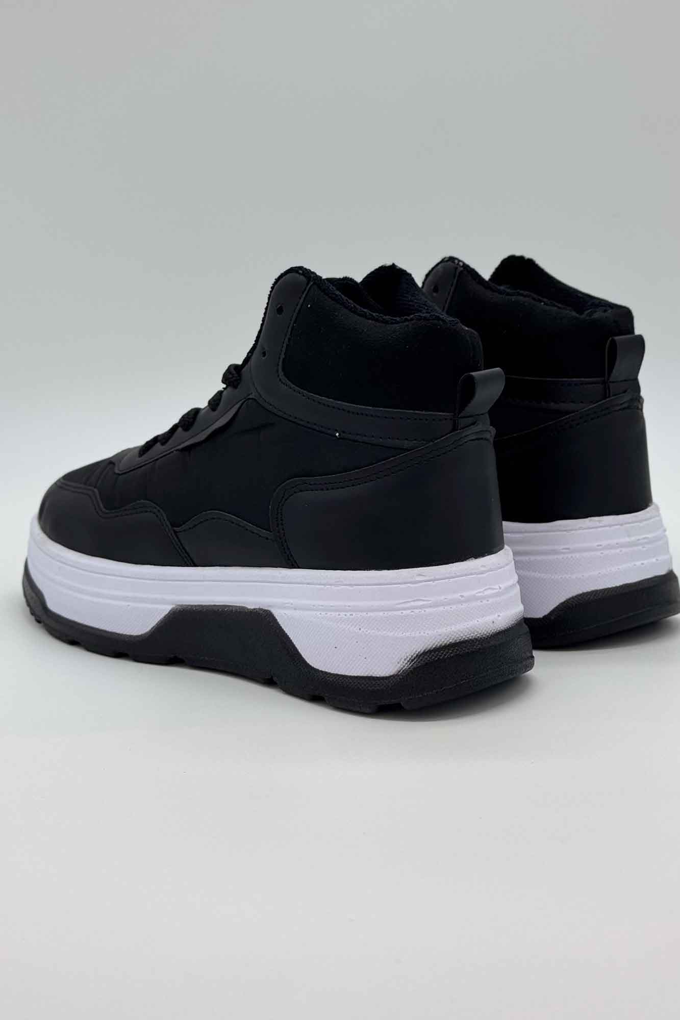 نیم بوت پافری ALDO