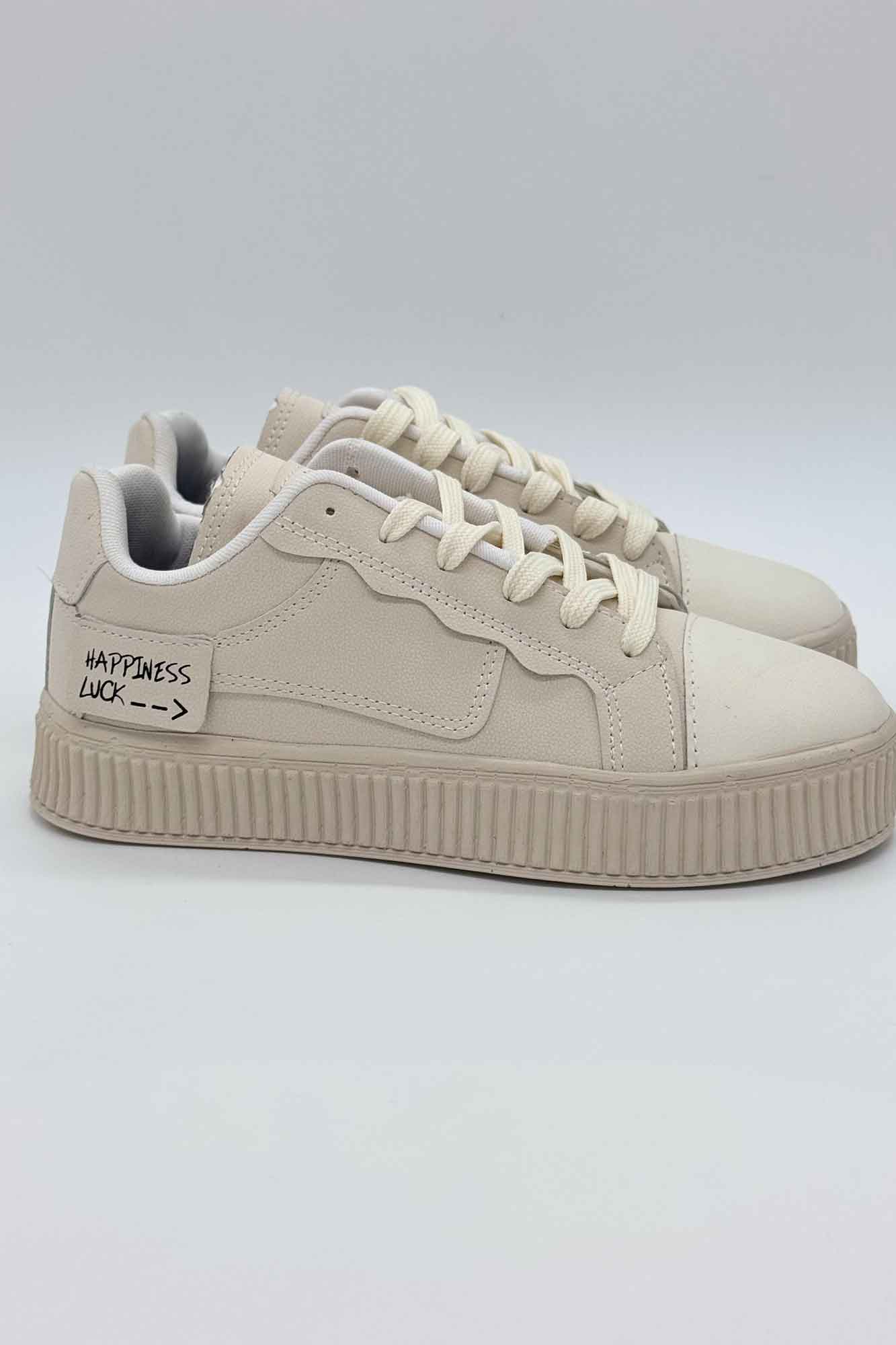 ونس اسپرت بغل موجی زیره خطی