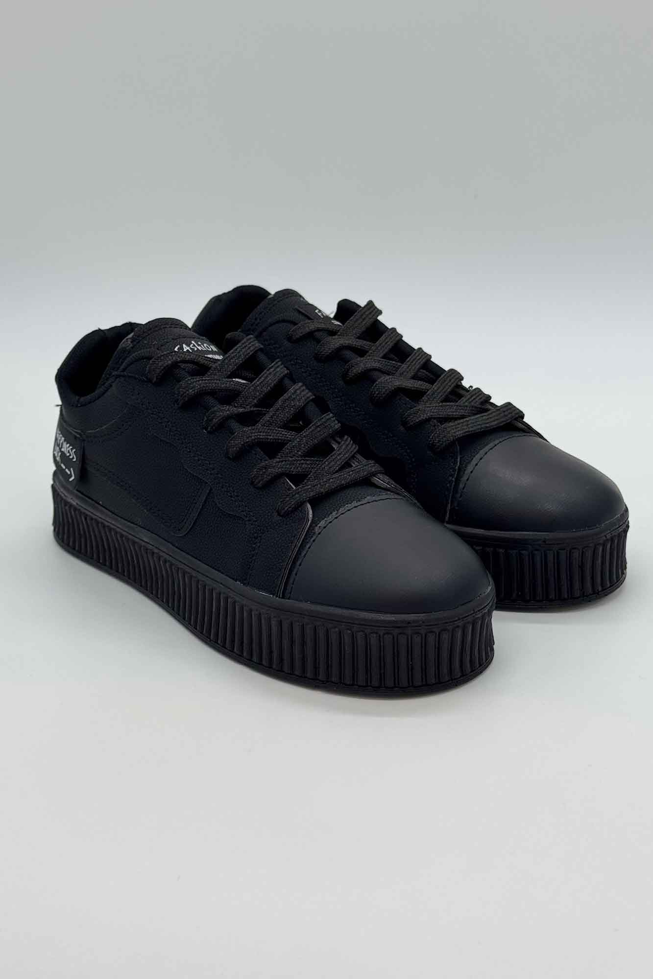 ونس اسپرت بغل موجی زیره خطی