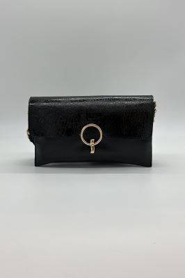 پاس کتابی قفل دار ورنی 4119