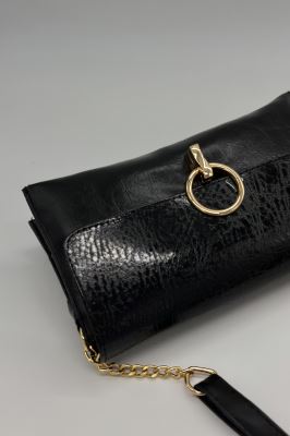 پاس کتابی قفل دار ورنی 4119