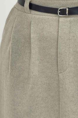 ست کت و دامن فوتر روژان