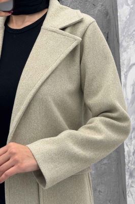 کت فوتر دو جیب پاکتی وانیا