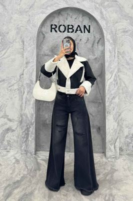 کت کراپ خزدار BOFALO