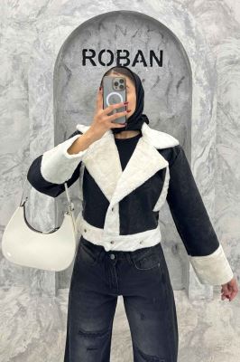 کت کراپ خزدار BOFALO