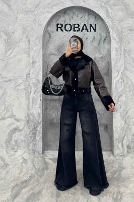 کت کراپ خزدار BOFALO