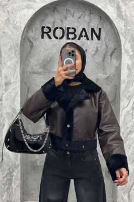 کت کراپ خزدار BOFALO