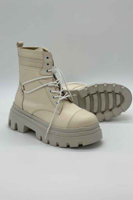 نیم بوت بند کشی زیره سه خط