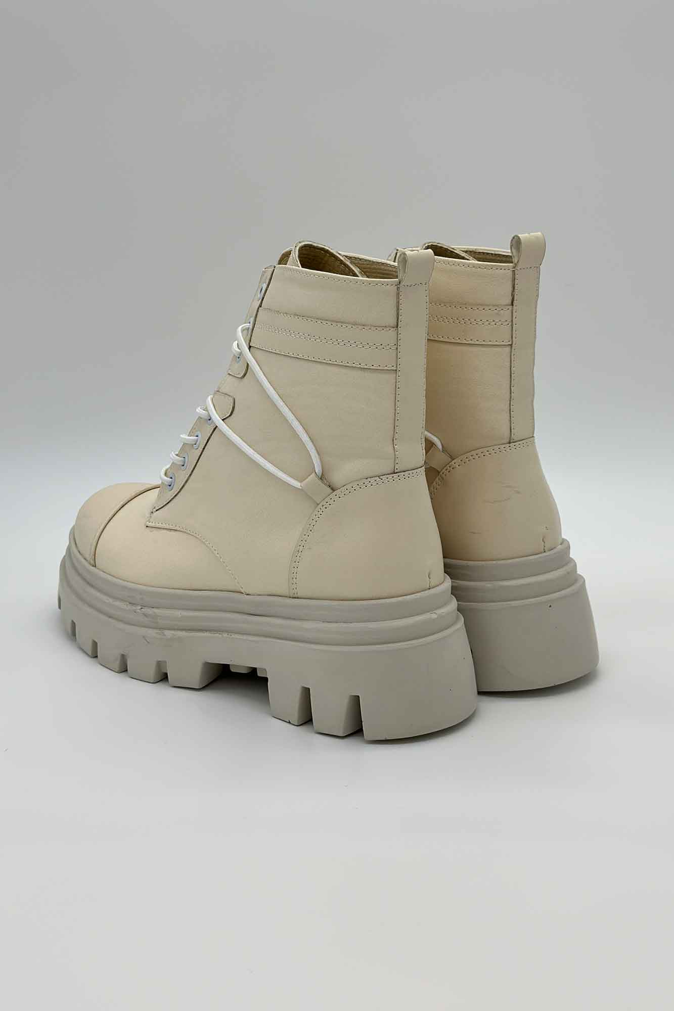 نیم بوت بند کشی زیره سه خط