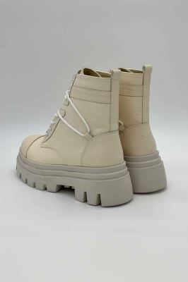 نیم بوت بند کشی زیره سه خط