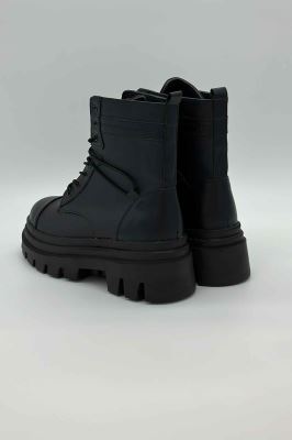 نیم بوت بند کشی زیره سه خط