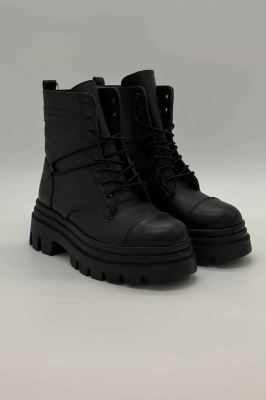 نیم بوت بند کشی زیره سه خط