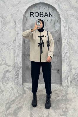 کت فوتر مغزی دوزی دو بند DEYZI