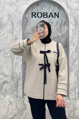 کت فوتر مغزی دوزی دو بند DEYZI