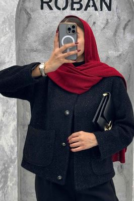 کت دو جیب لمزور آستر دار CIEL