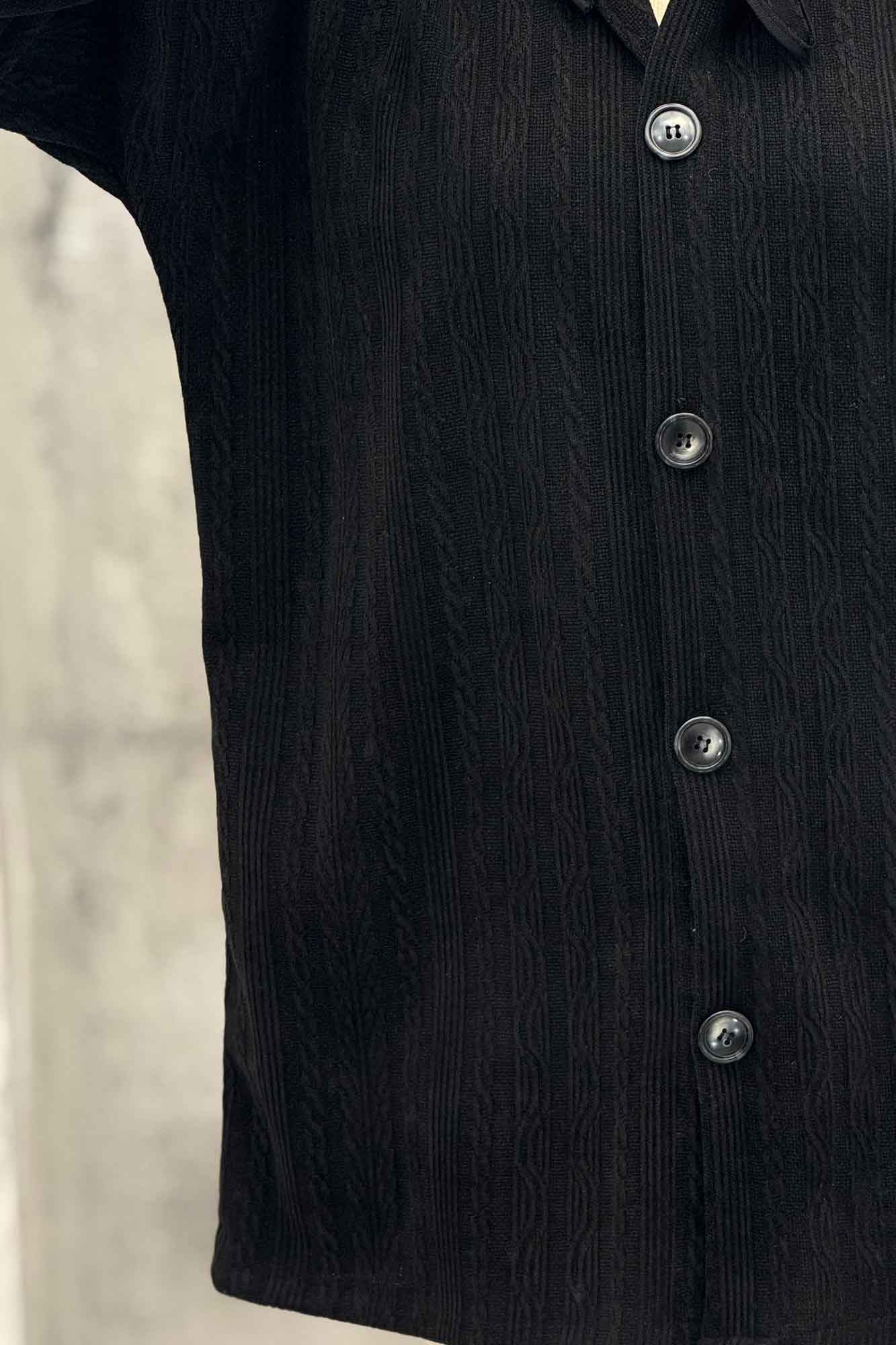 سویشرت کلاهدار مراکشی طرح دار