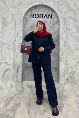 ست کت و شلوار فوتر تیتو