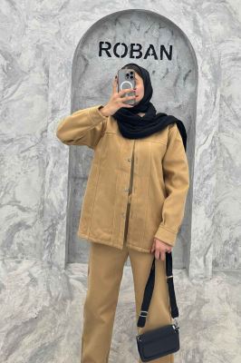 ست کت و شلوار فوتر تیتو