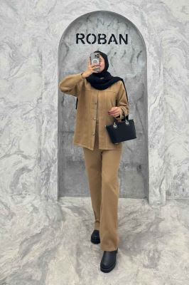 ست کت و شلوار فوتر تیتو