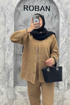 ست کت و شلوار فوتر تیتو