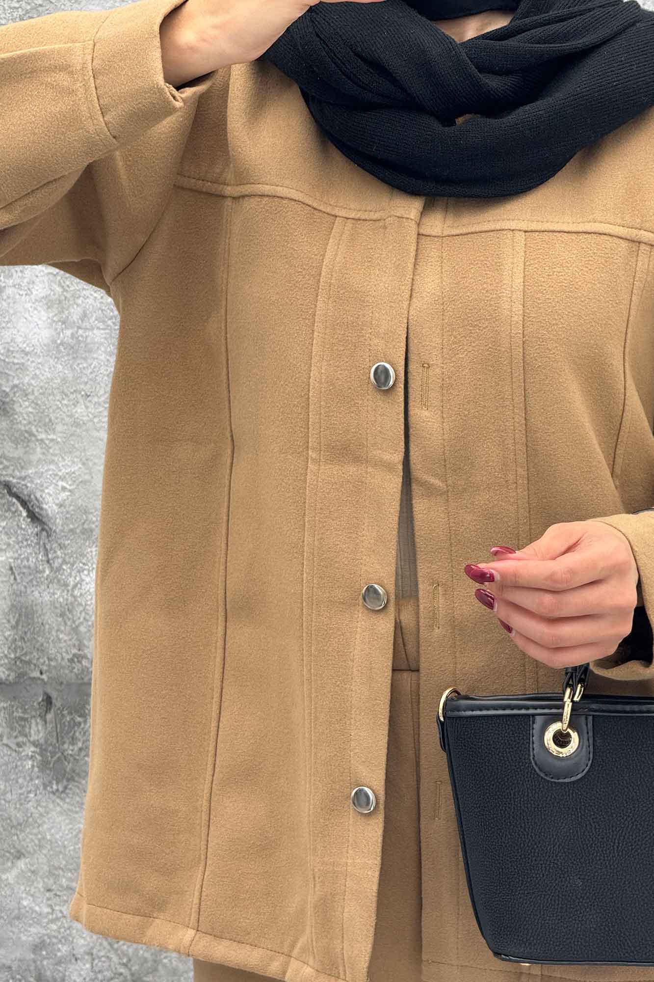 ست کت و شلوار فوتر تیتو