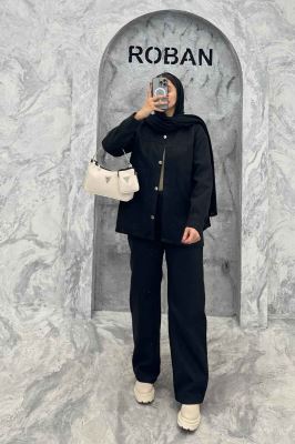 ست کت و شلوار فوتر تیتو