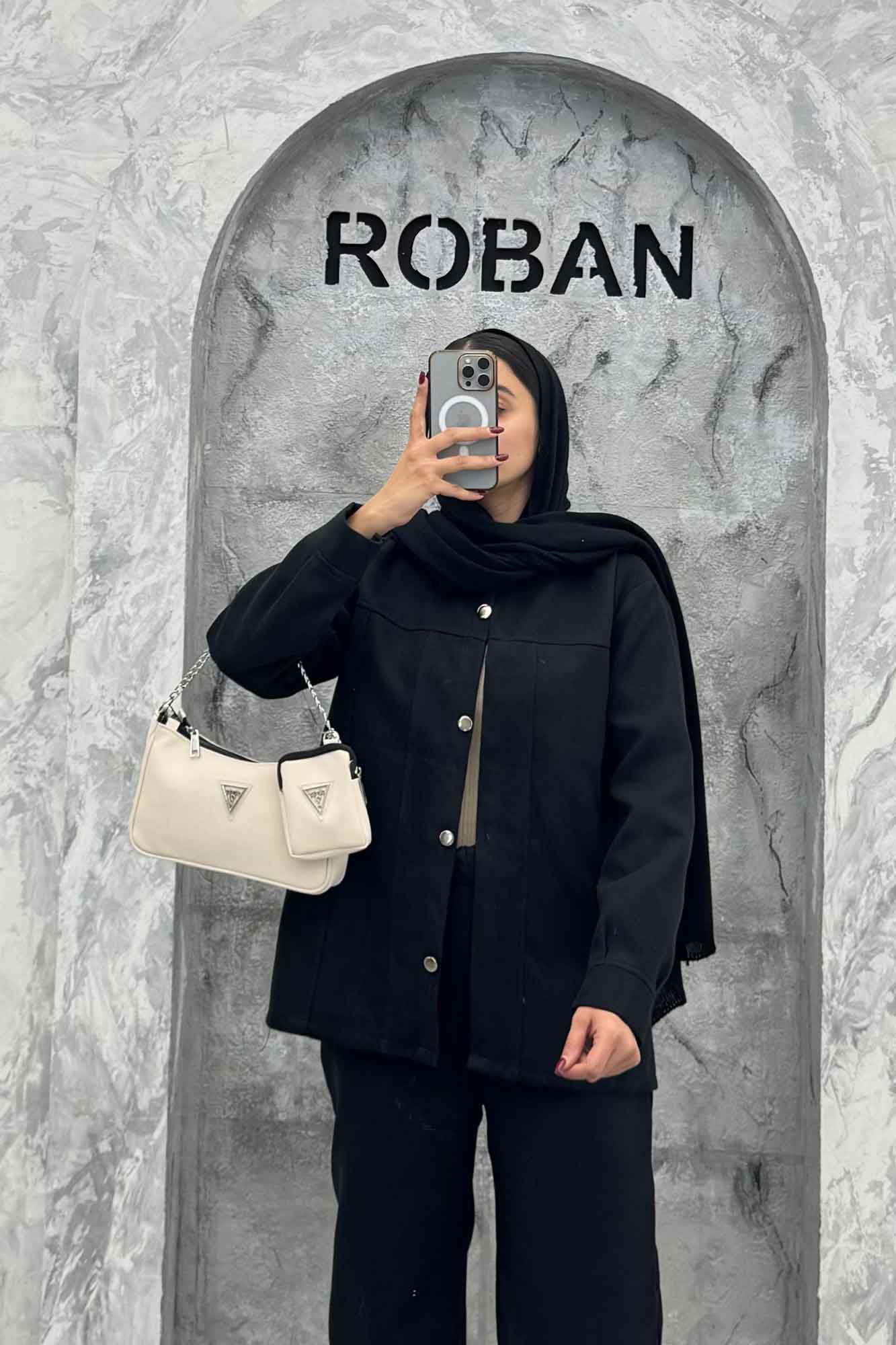 ست کت و شلوار فوتر تیتو