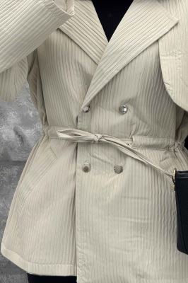 کت ملبورن پیلیسه کمرگت آستردار