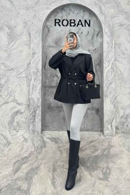 کت ملبورن پیلیسه کمرگت آستردار