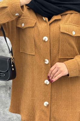 ست ژاکت و شلوار مراکشی BOUCLE