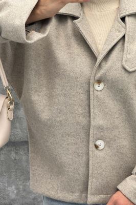 کت فوتر سه دکمه WITI