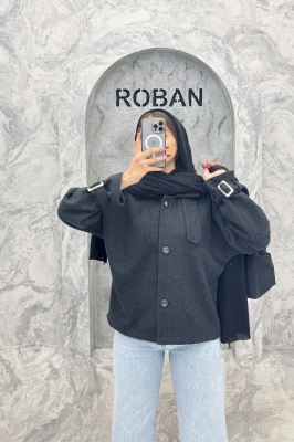 کت فوتر سه دکمه WITI