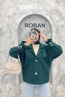 کت فوتر سه دکمه WITI